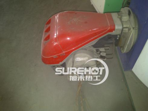 利雅路柴油燃燒器維修 RL70 4