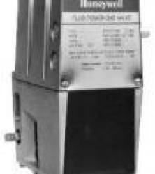 霍尼韋爾V4055系列電液執行器驅動閥