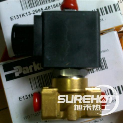 派克ZB14系列 大