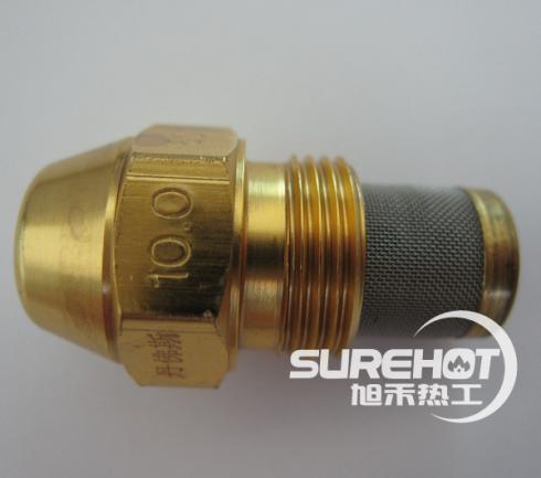 丹佛斯60度 半實(shí)心 10